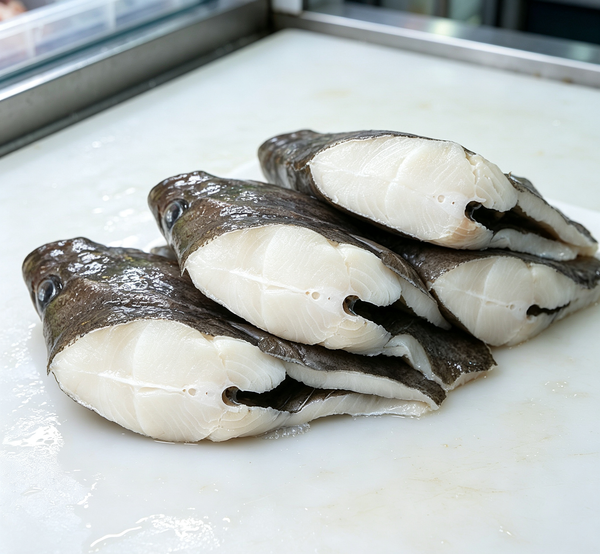 Flounder