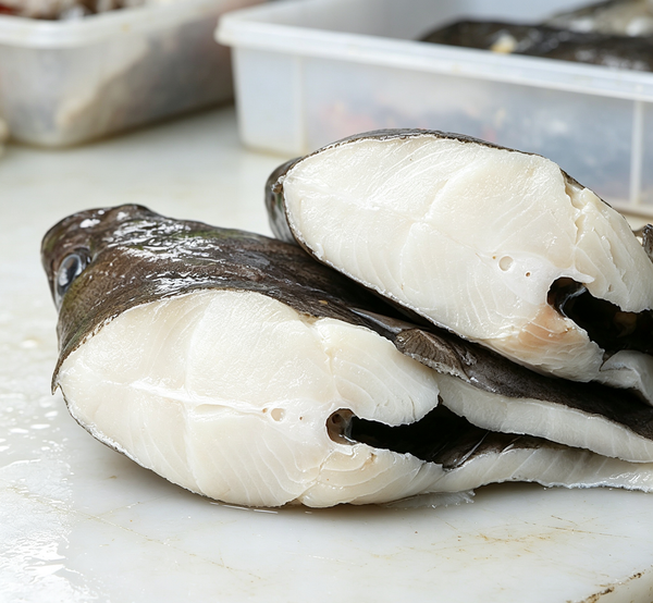 Flounder