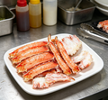 King Crab