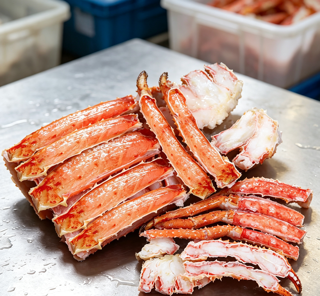 King Crab