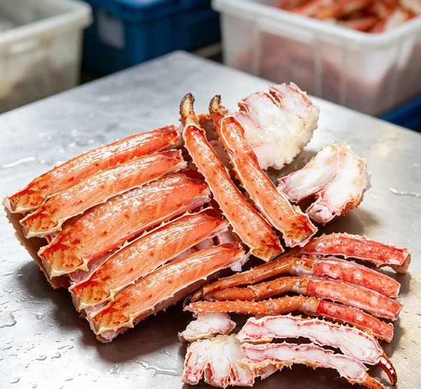 King Crab