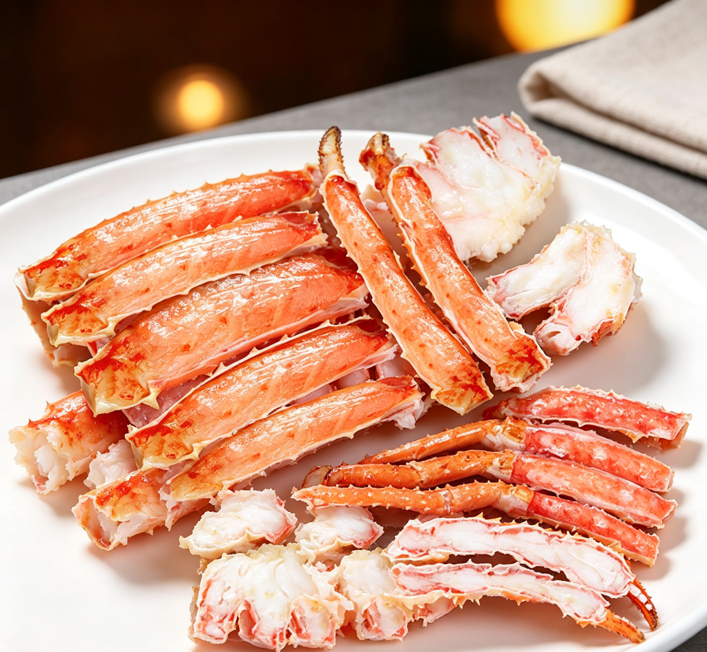 King Crab