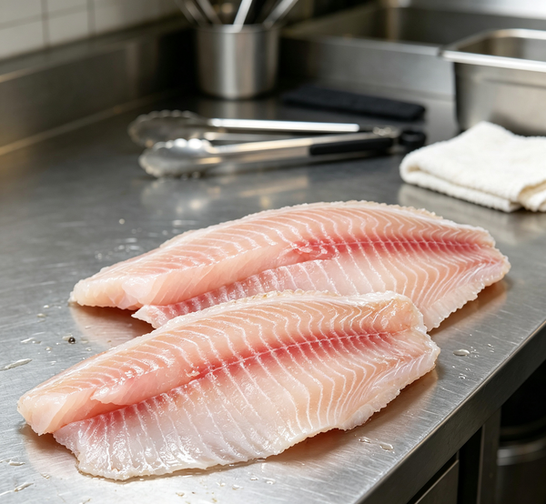 Sea Bream