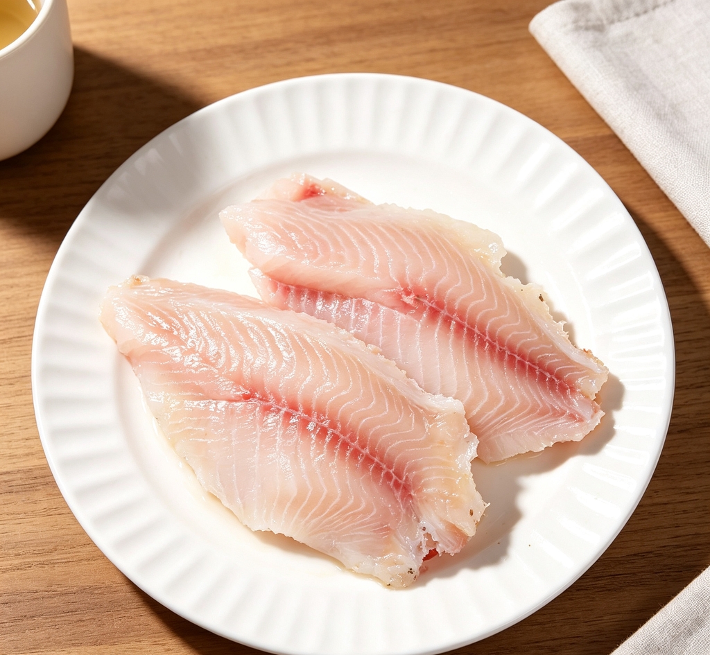 Sea Bream
