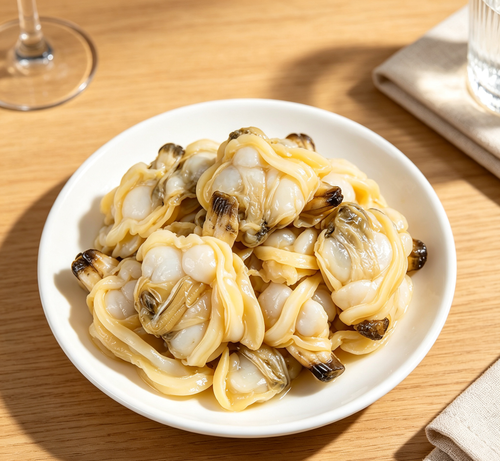 Clams