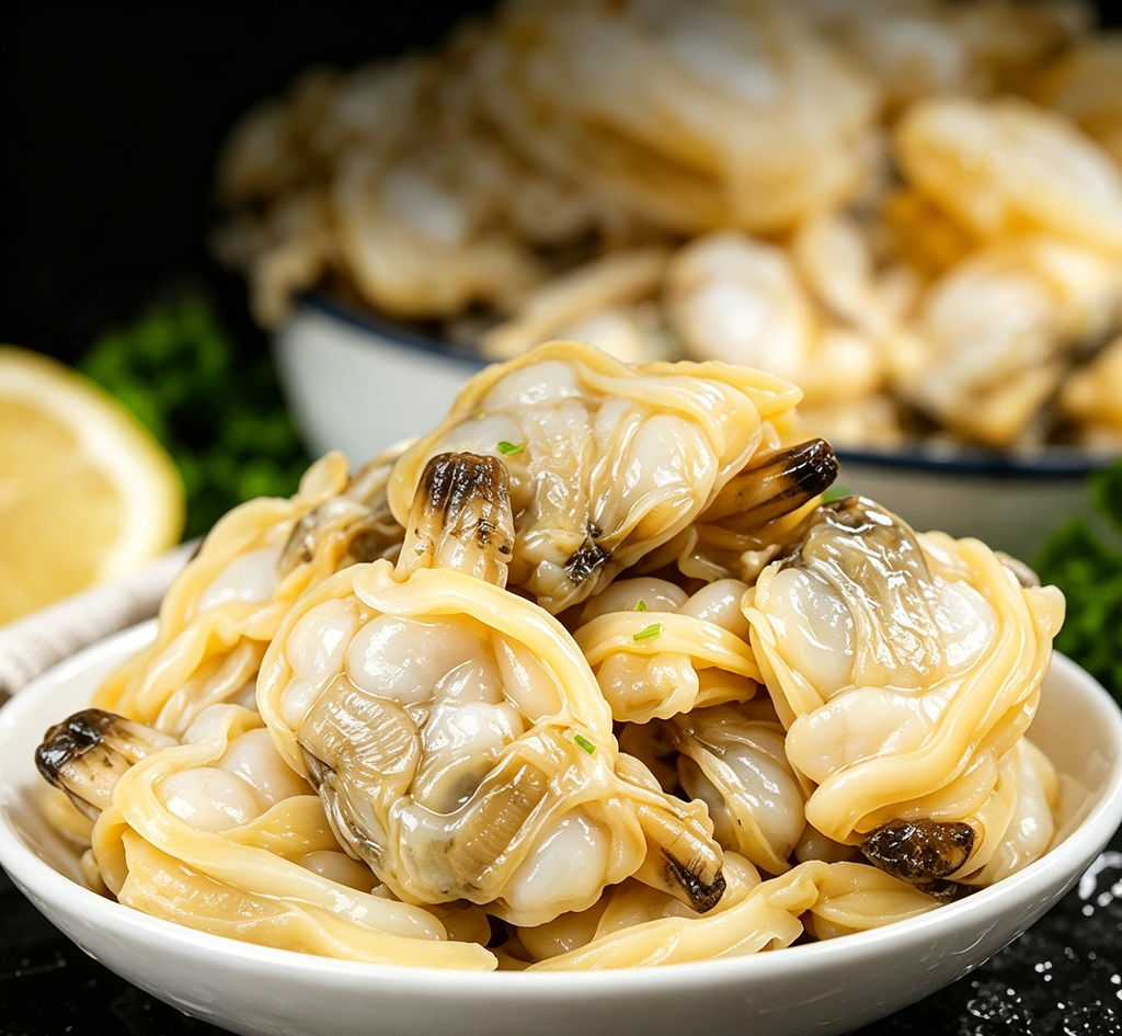 Clams